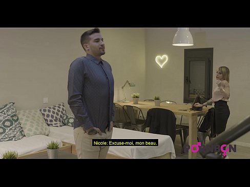 ❤️ PORNBCN 4K Una dona madura amb grans pits vol ser follada anal jove gigoló amb polla gran mamada amortisme follada dura feina a mà estil gos llepar el cony orgasme Subtítols en francès ❤️ Fota al porno ca.sex00.top ❌