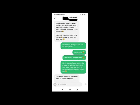 ❤️ He afegit un nou PAWG de Tinder al meu harem (parla amb Tinder inclòs) ❤️ Fota al porno ca.sex00.top ❌